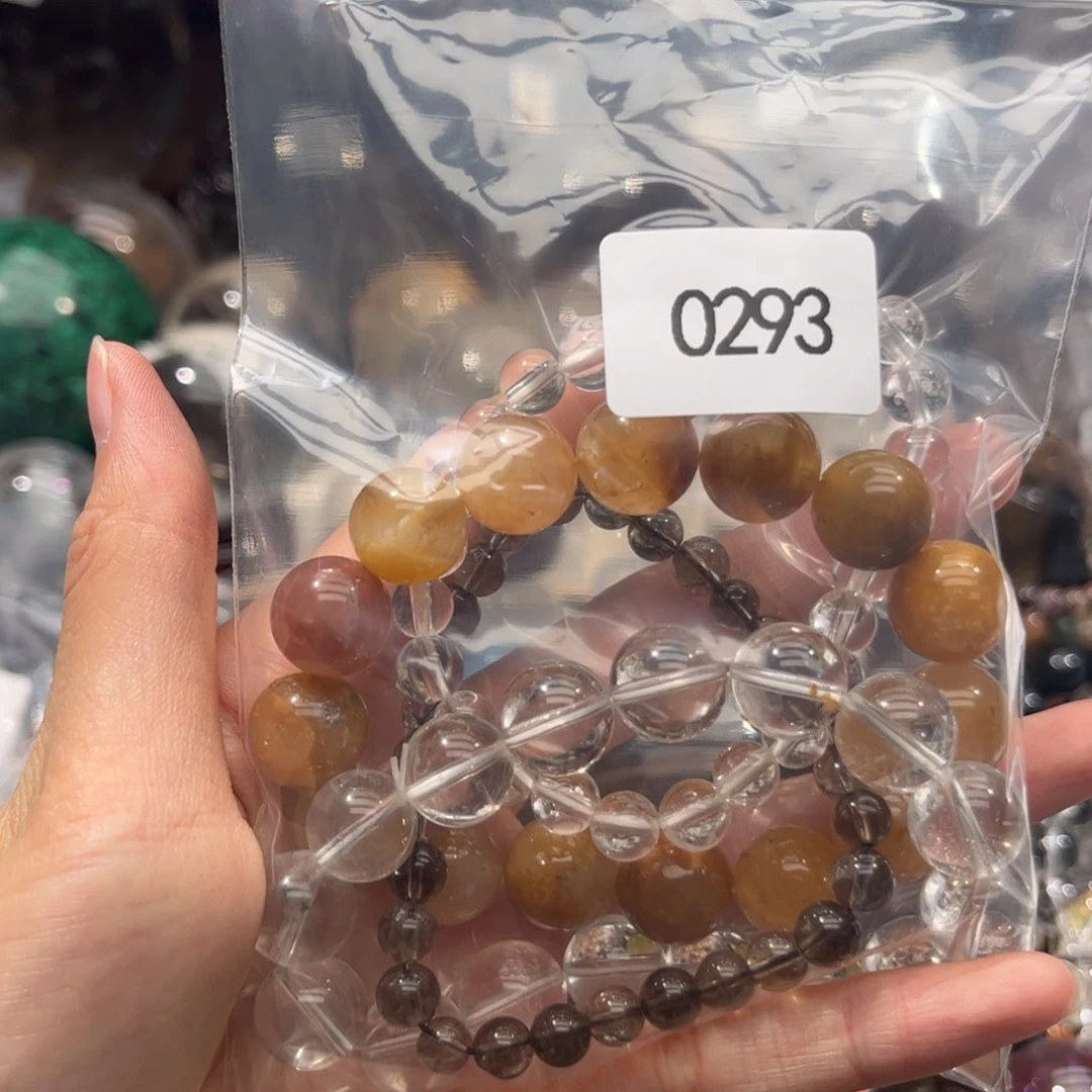 【闪购商品】未镶嵌大型摆件（非配饰）水晶