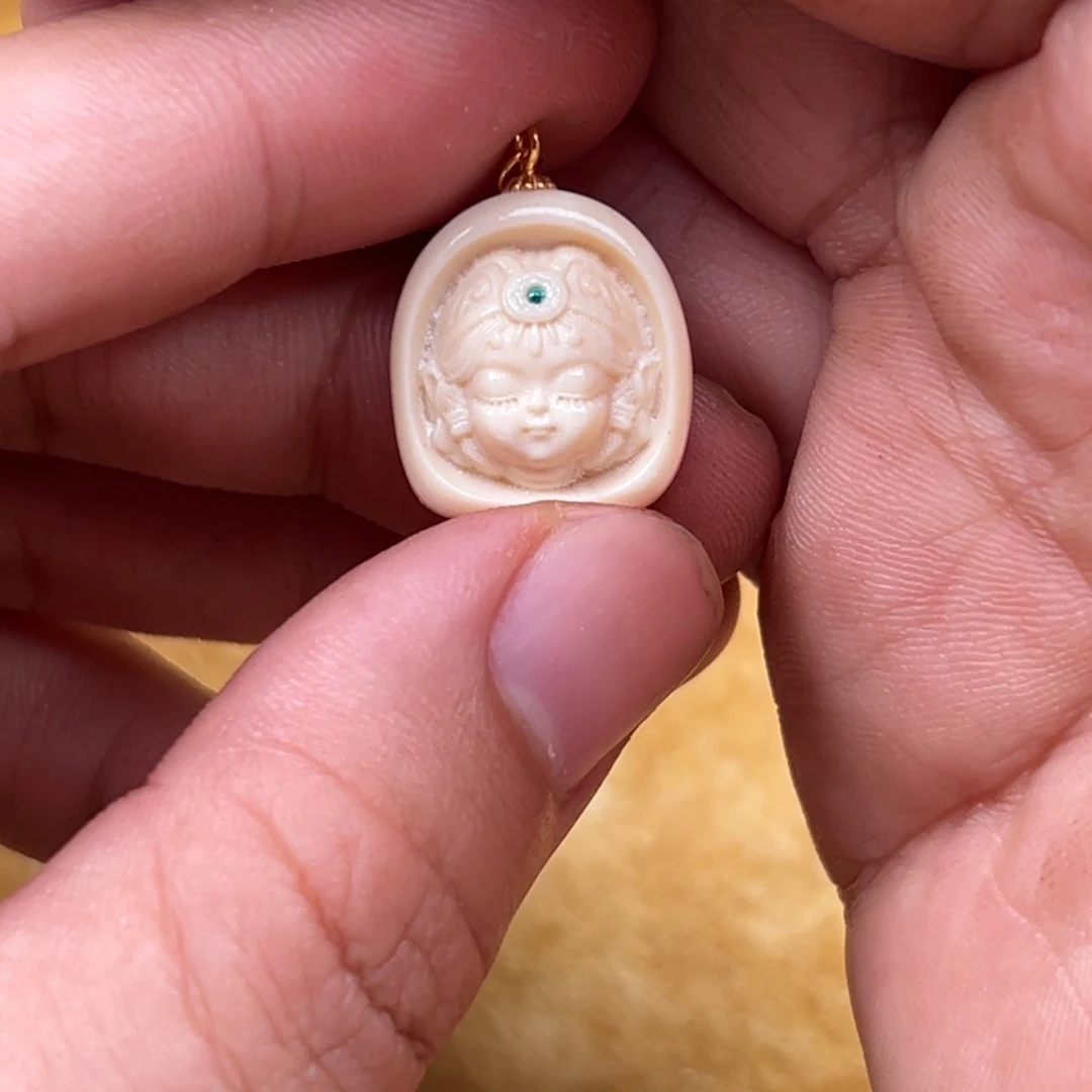 破布木（黄金檀）手串/手链