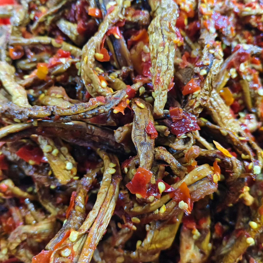 村官大头萝卜火烧萝卜茄子