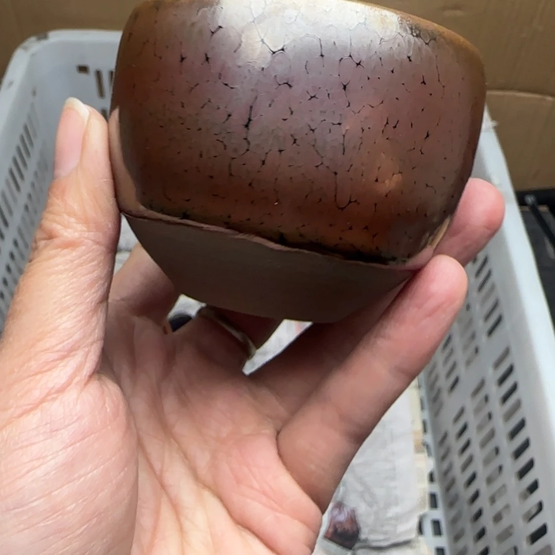 茶盏建盏主人杯单盏