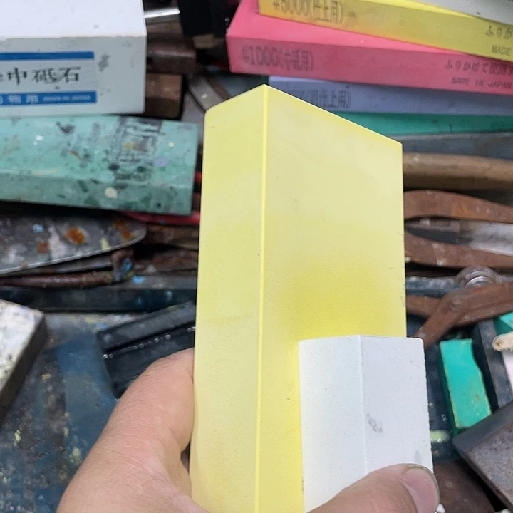 最***人磨刀石下铁快好用