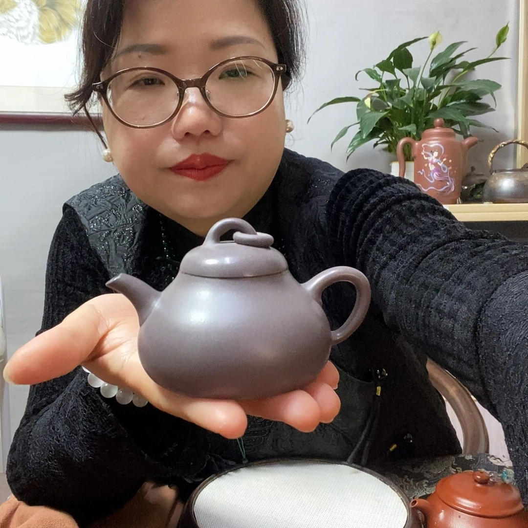 茶壶紫砂1244567888999