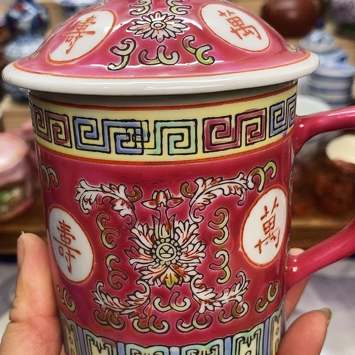 瓷片清货专场满28包邮H