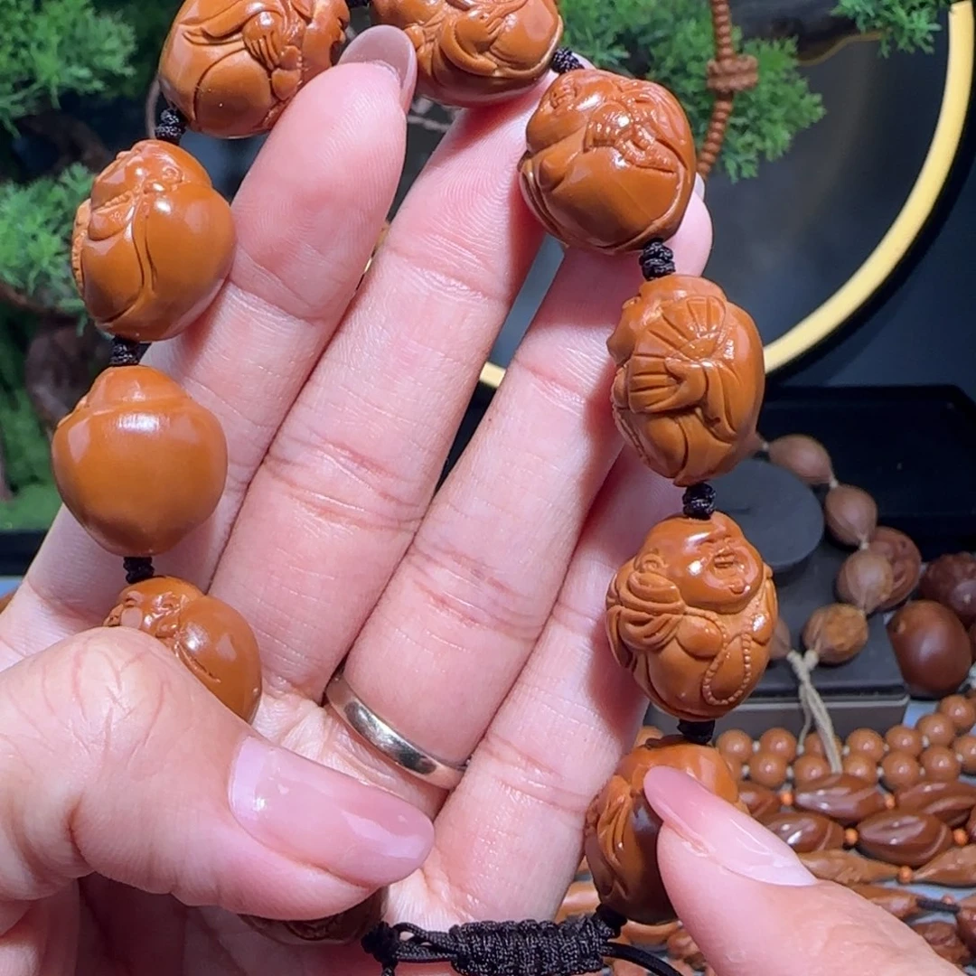 手串/手链橄榄核福利待遇