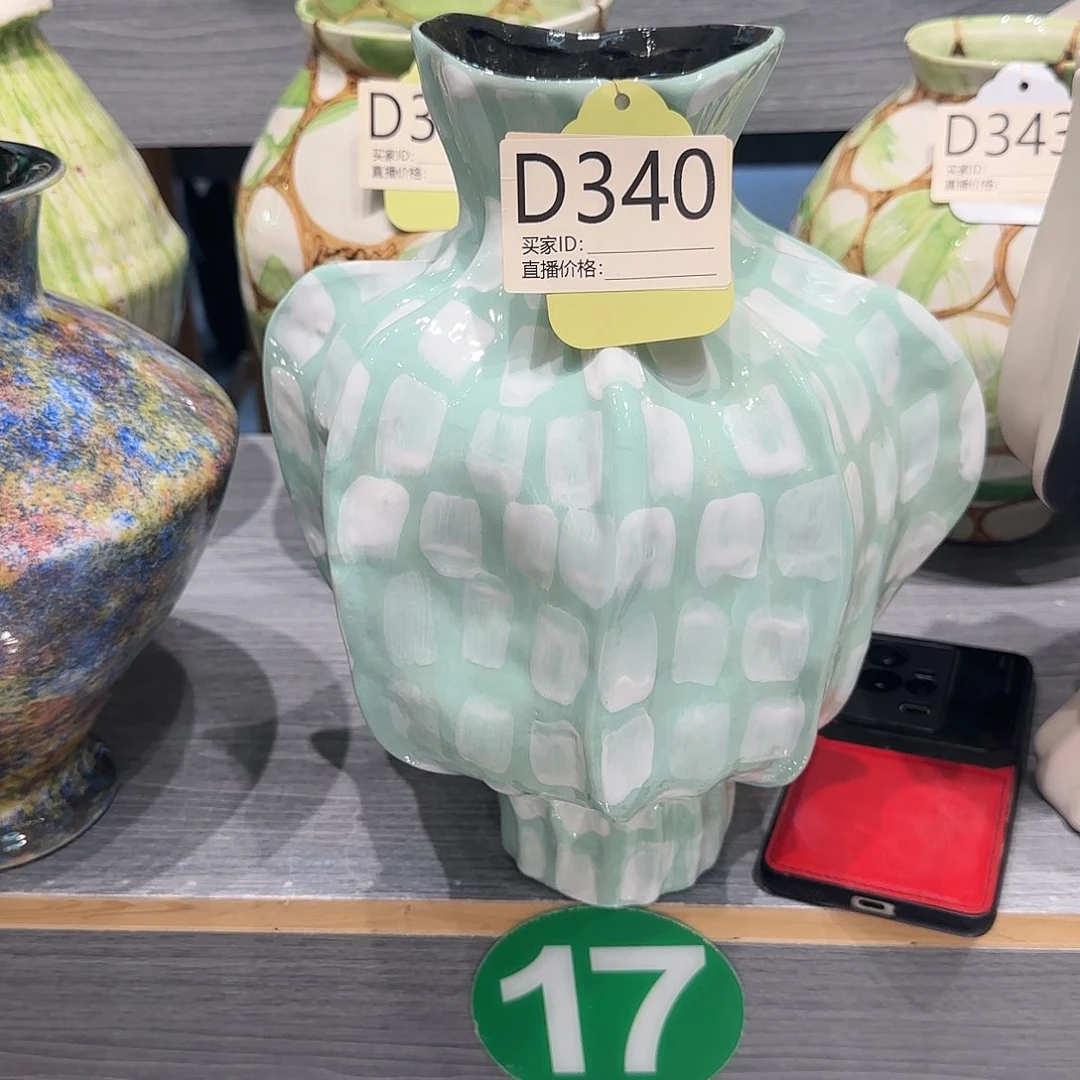 景德镇陶瓷艺术品