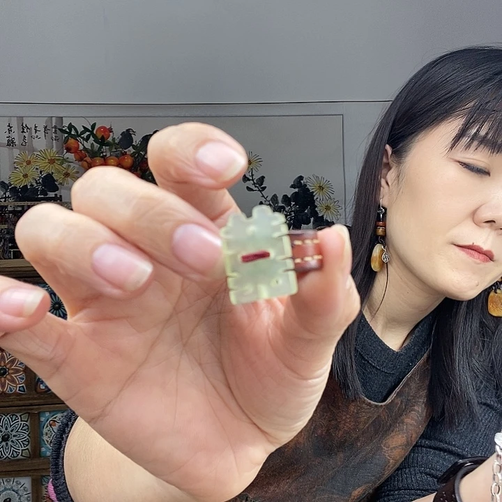 玛瑙/玉髓戒指未镶嵌?****戒指