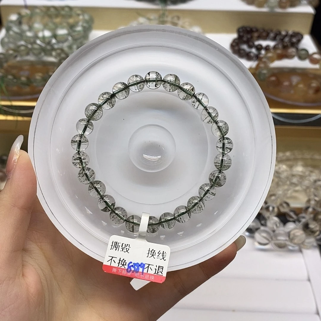 ****多水晶手串未镶嵌477576786