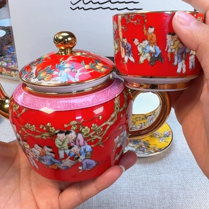 景德镇陶瓷景德镇瓷器