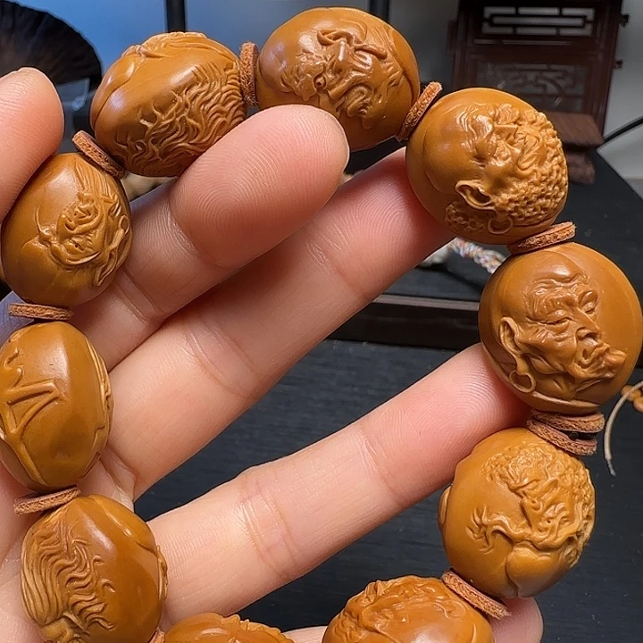 手串/手链橄榄核橄榄核手串