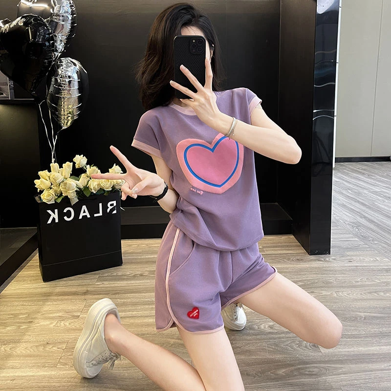 《薰衣紫情书》两件套·梦境系列套装