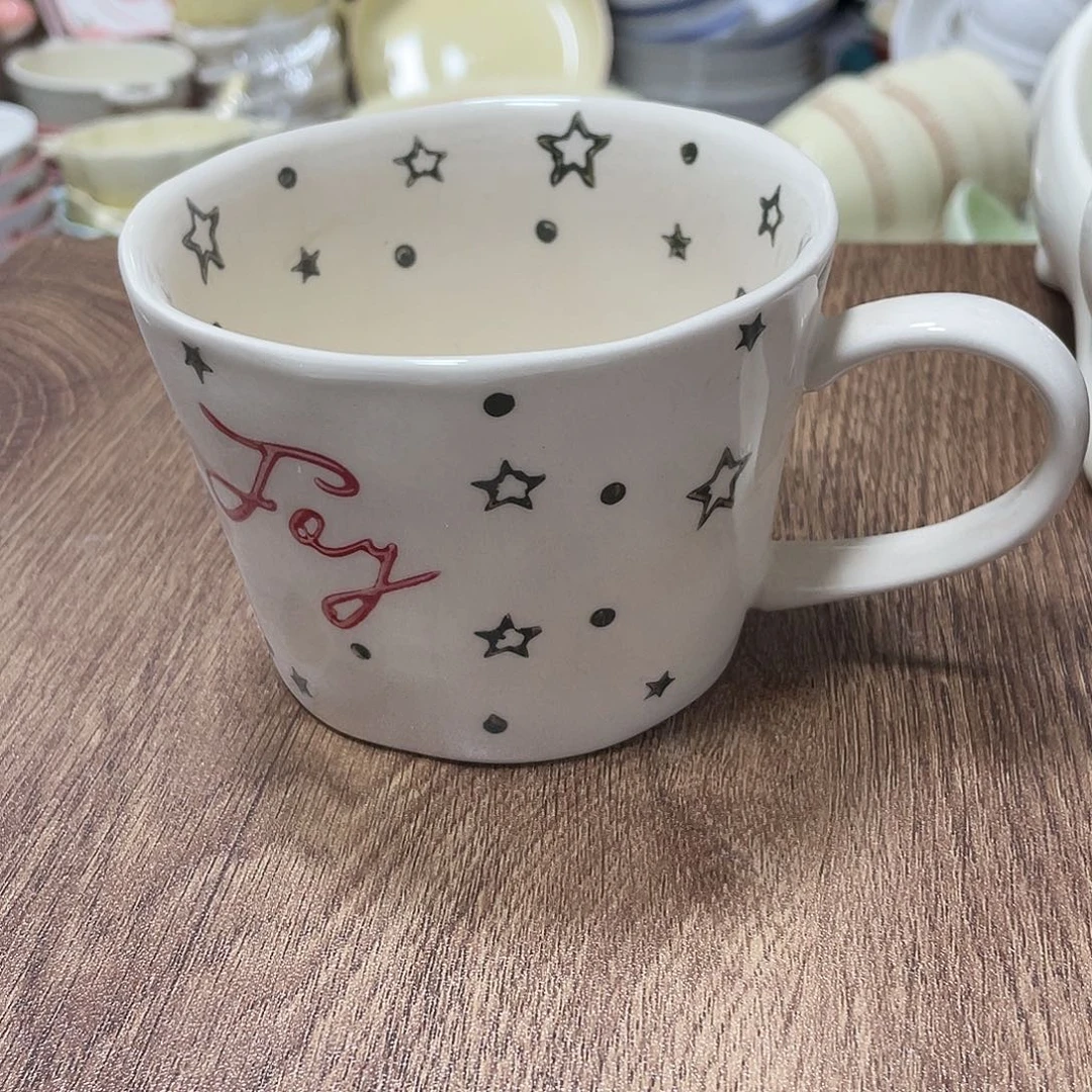 瓷微微瑕陶瓷餐具默认-119