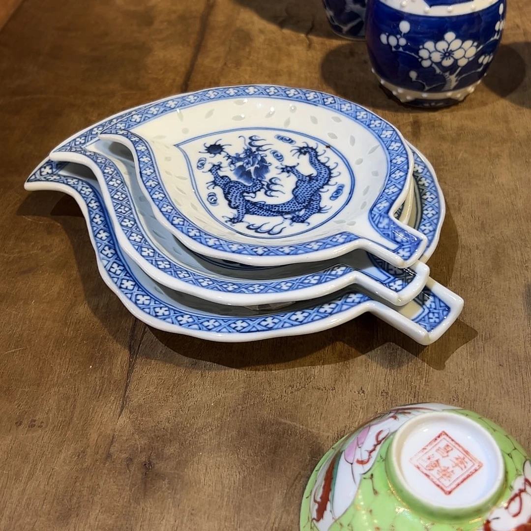 一***辰景德镇手工瓷器景德镇手工瓷器