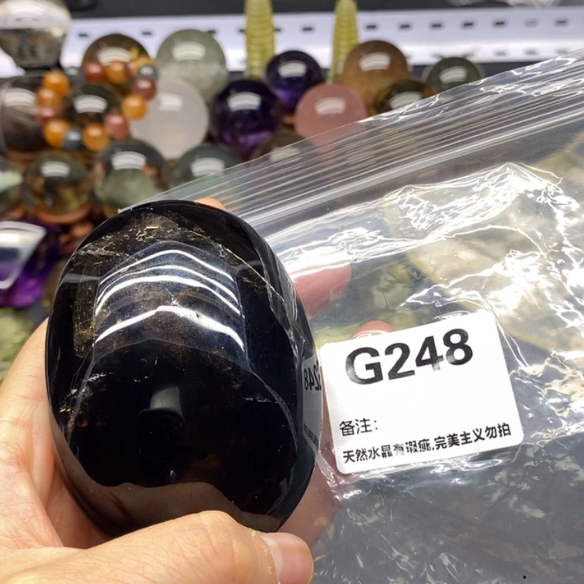 【闪购商品】未镶嵌吊坠(不含链)水晶