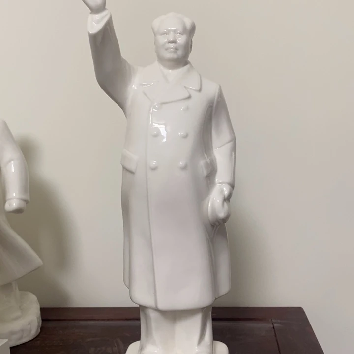 瓷片摆件摆件摆件