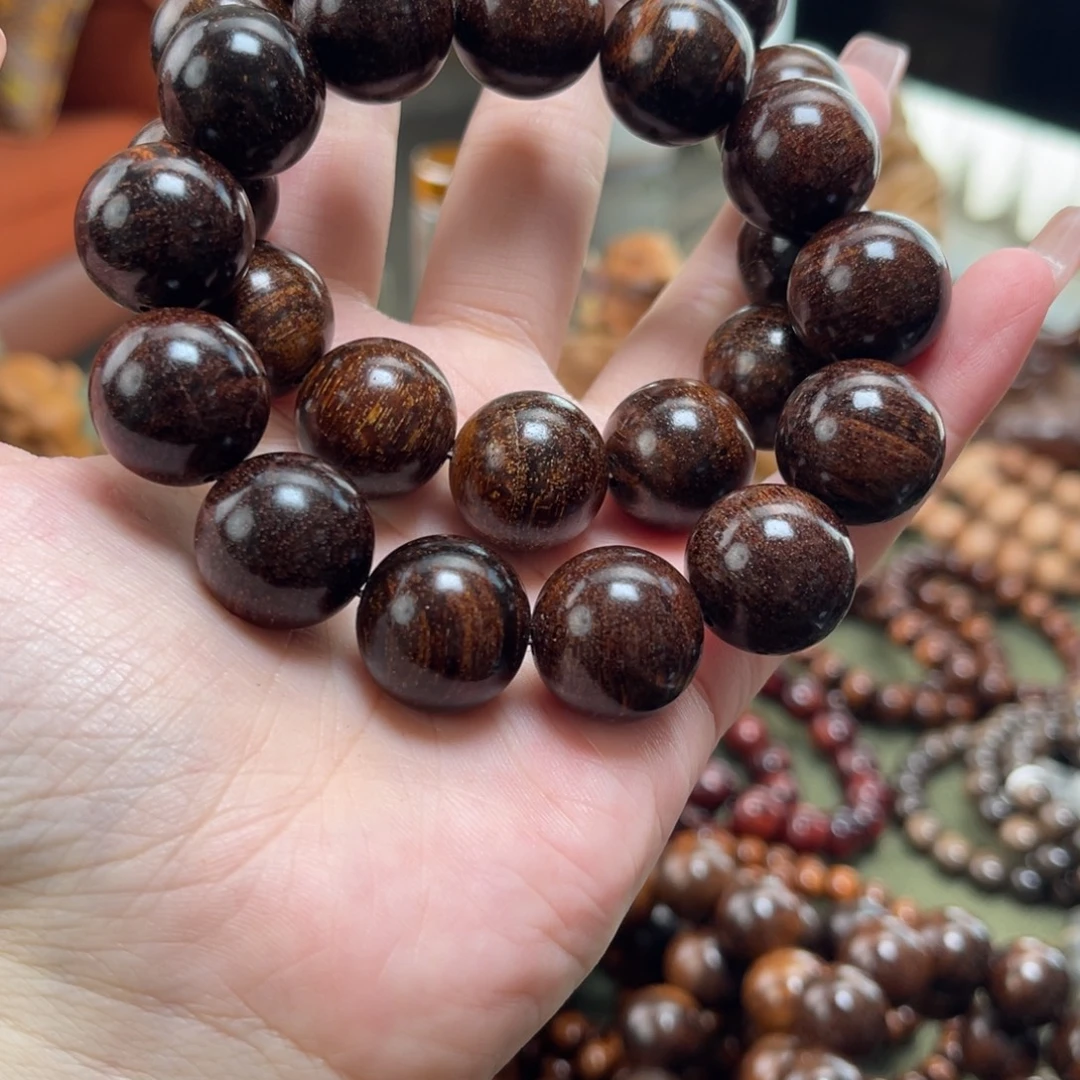 手串/手链贡木1.8微瑕福利431