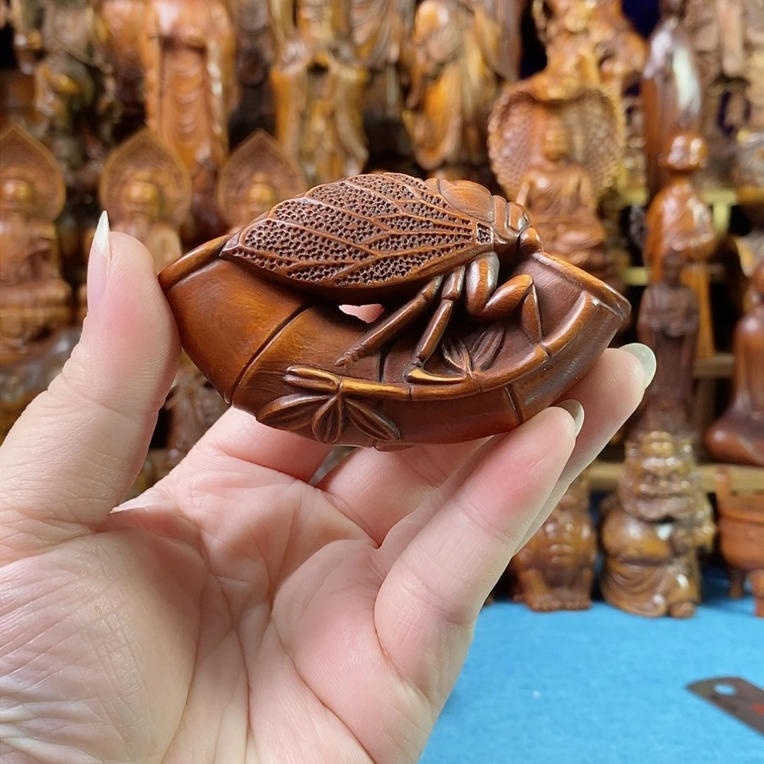 黄杨木小叶黄杨木工艺品