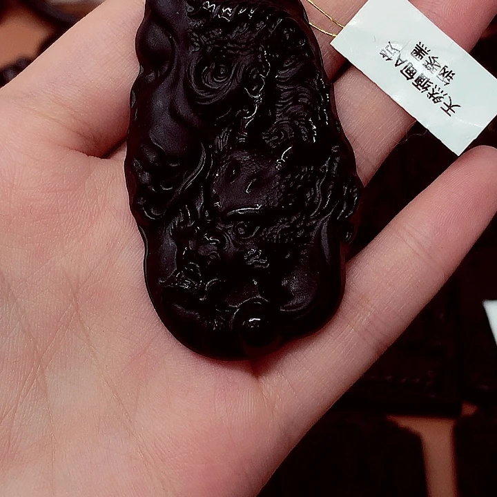 天然a货钢琴黑特色题材挂件