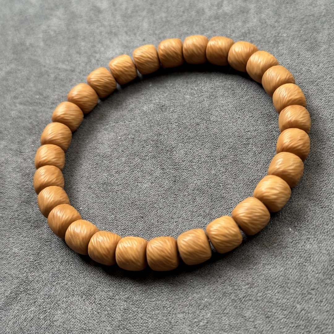 【悦阳猴头】原色道珠云锦8+