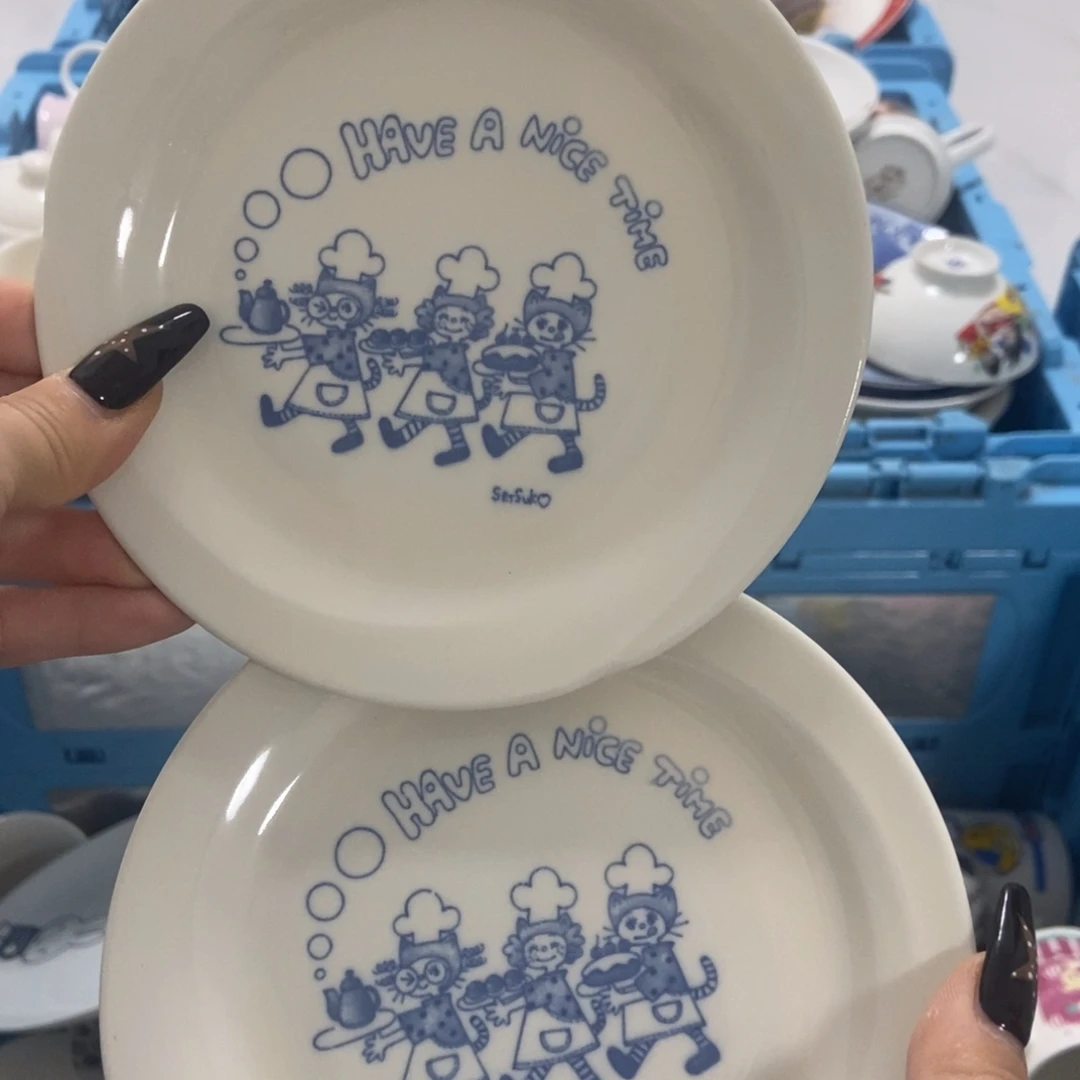 骨***姨瓷片陶瓷退货拉黑