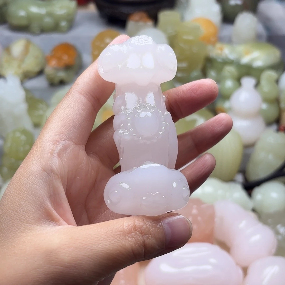 丹***丹盆景石奇石时尚百搭石头