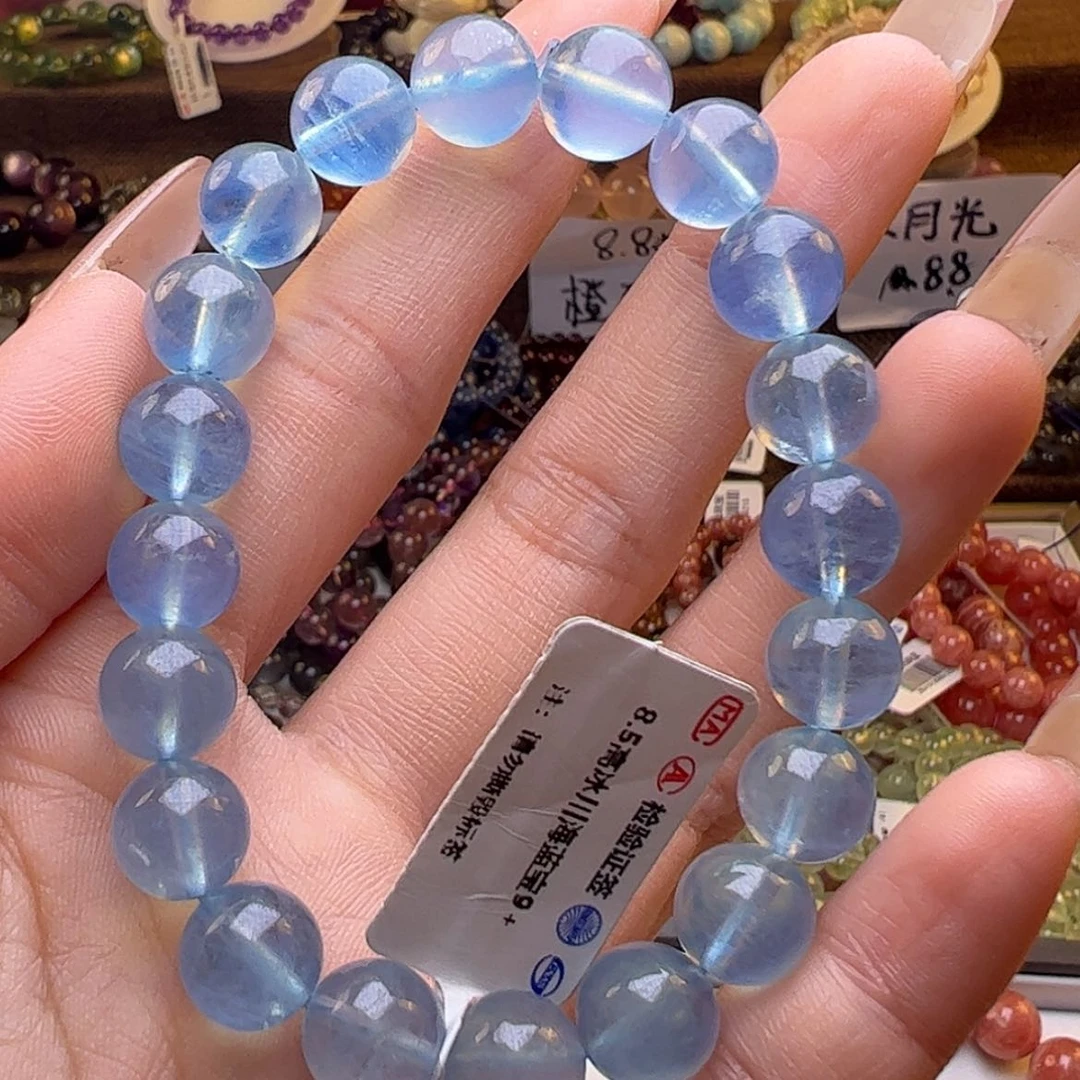 【闪购商品】水晶手串未镶嵌c****七343