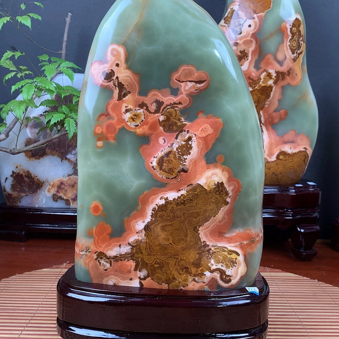 石材摆件摆件摆件