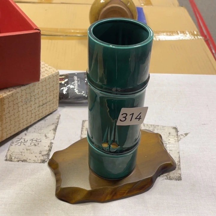 盖碗瓷器制作方法将瓷器和