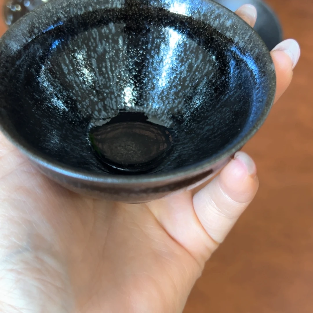 初***雨茶盏柴烧柴烧柴烧柴
