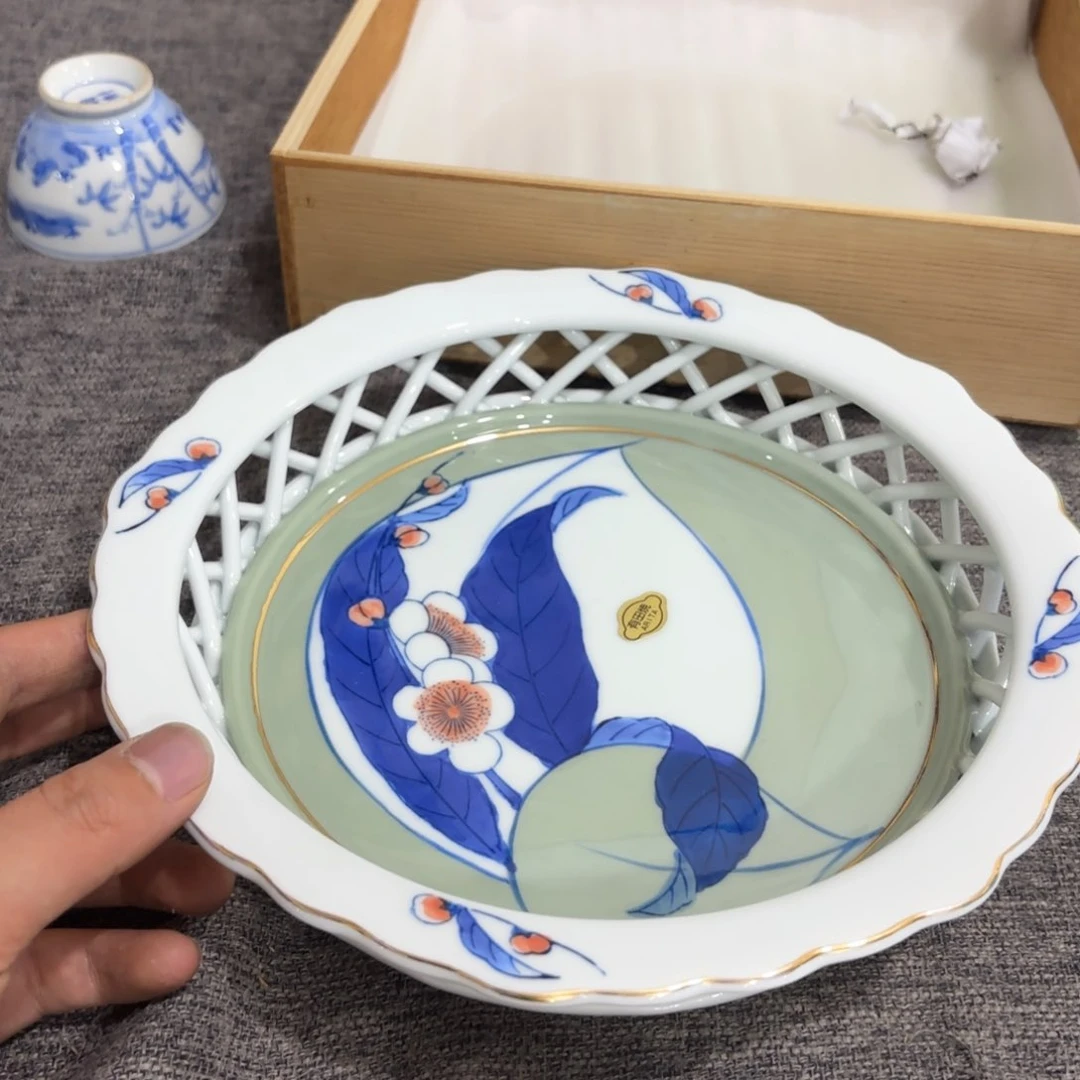 茶杯紫砂非常好看的花瓶