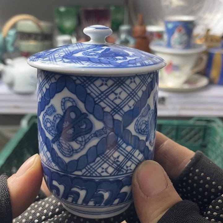 水滴瓷器水滴瓷器