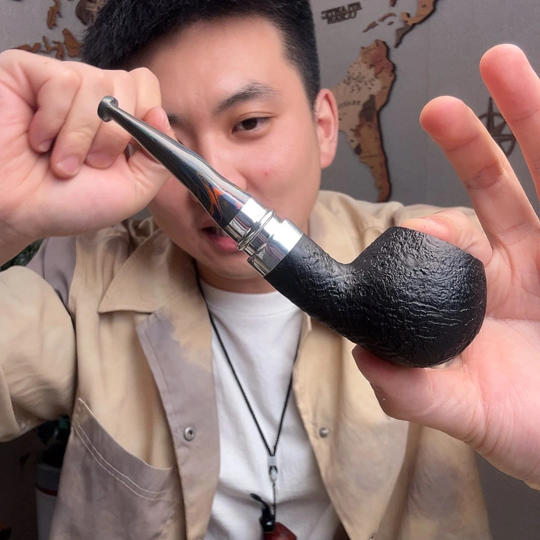 石楠木意大利进口石楠木烟斗
