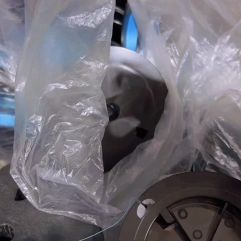 PE3盘8编1号100米