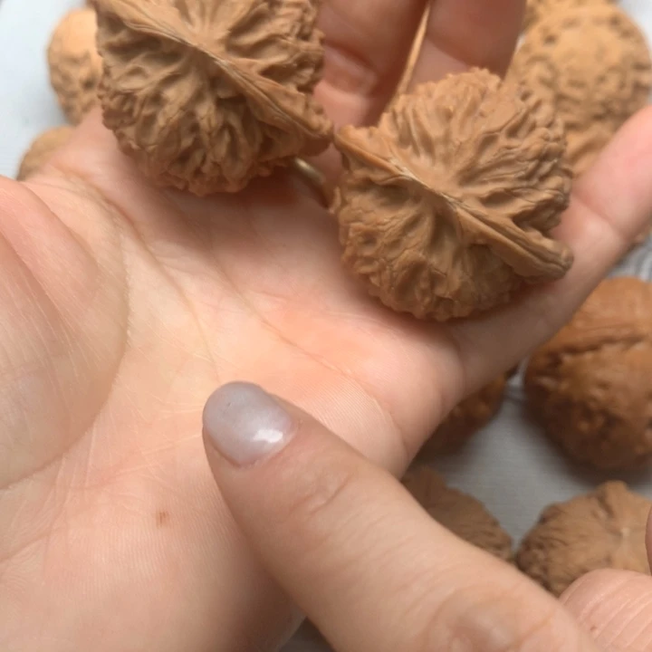 把件文玩核桃全品宫灯42