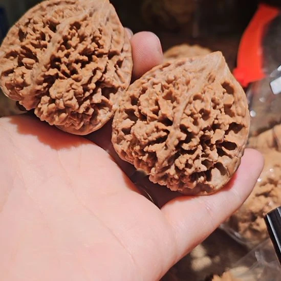 吊坠文玩核桃43满天