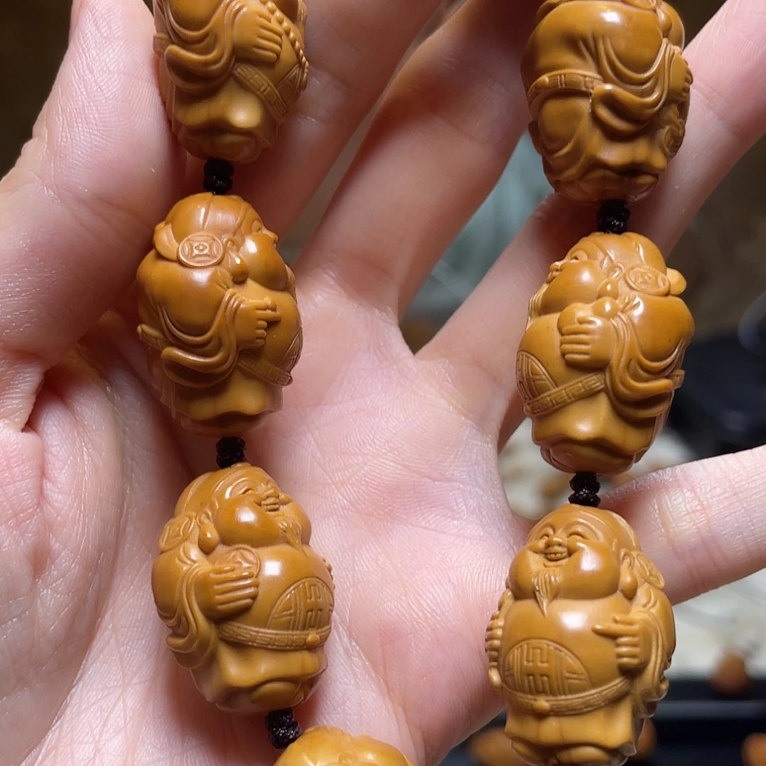 手串/手链橄榄核橄榄核