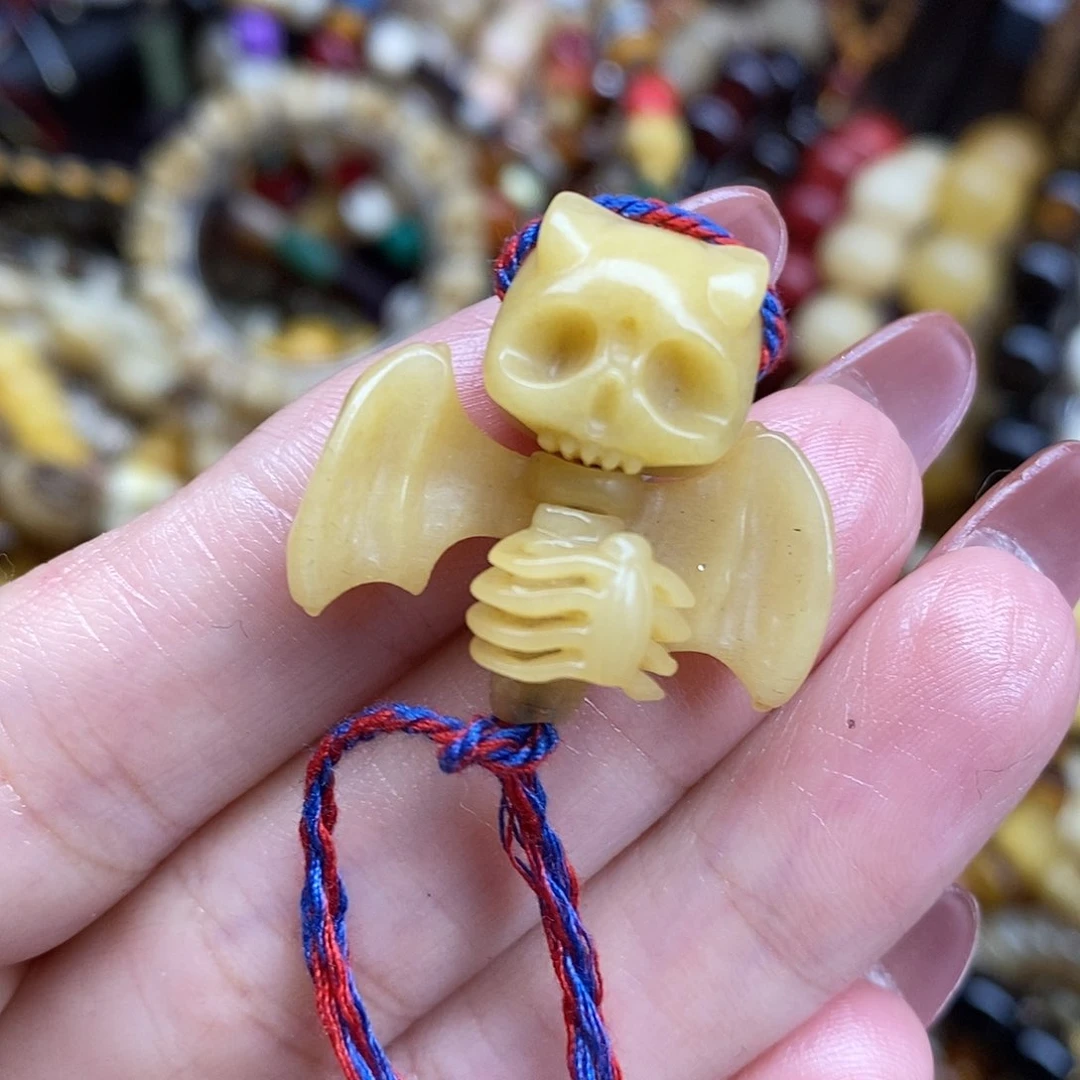 非金属亚克力驼骨