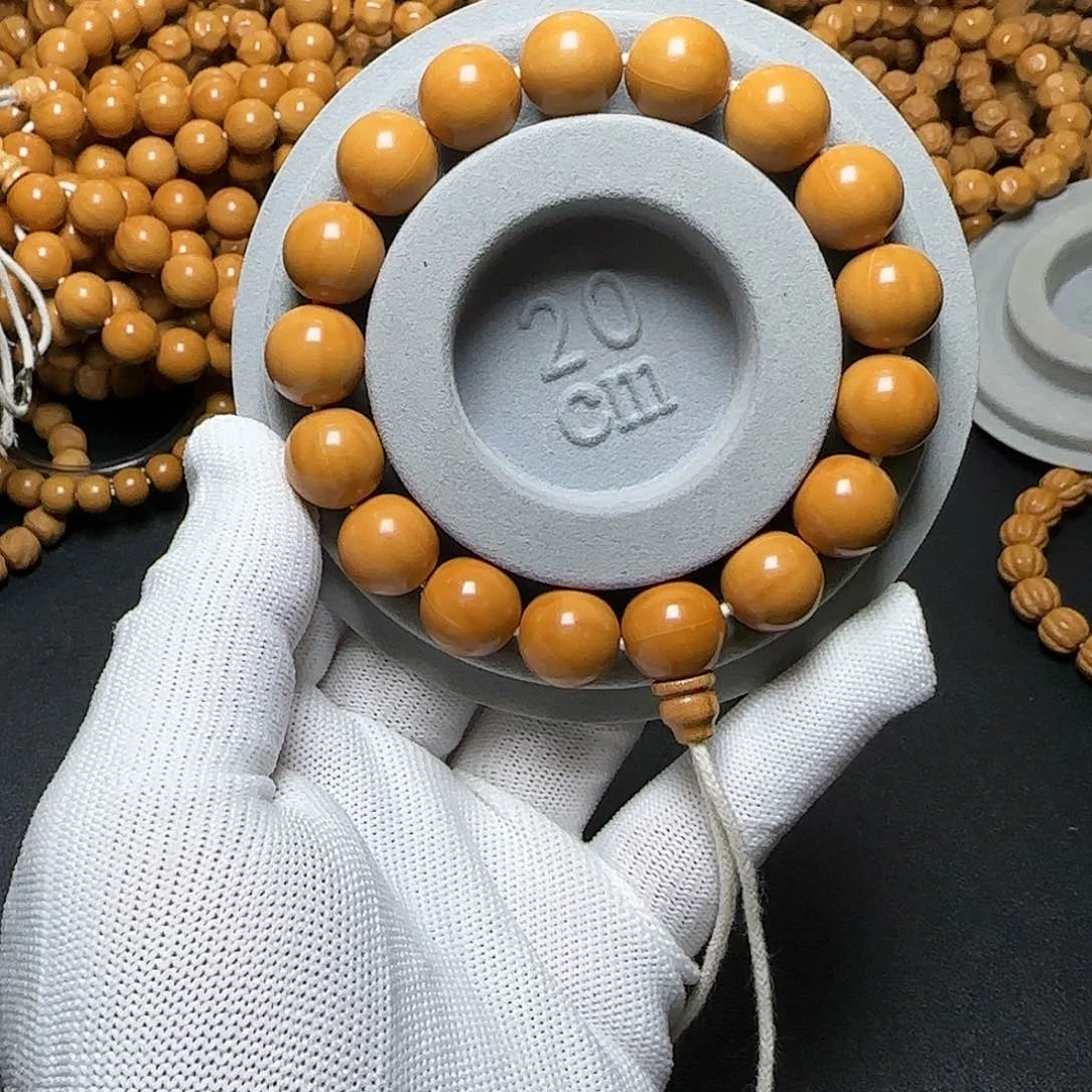 猴头核桃手串龙岩光柱14左右4号