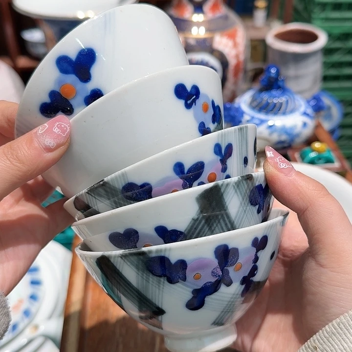 盖碗 任意三单包邮