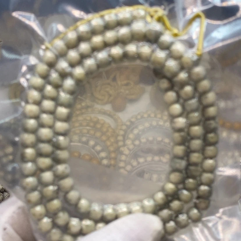 【闪购商品】星月菩提手串长串108卡76尺寸