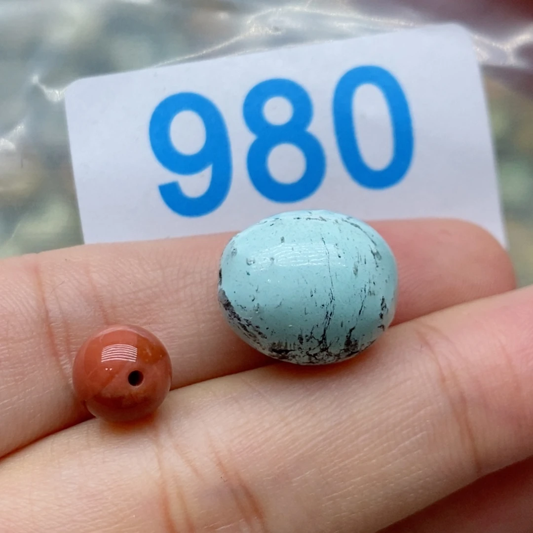 南红玛瑙未镶嵌珠宝奇石