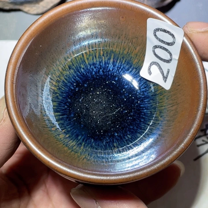 茶盏茶具及各种用品200