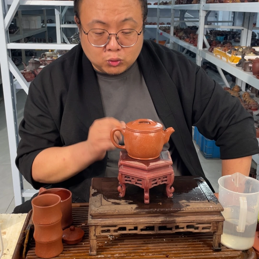 紫砂壶65858586886