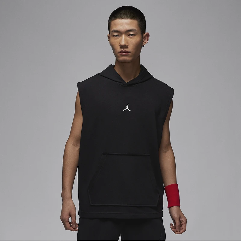 耐克（NIKE）男子TANK篮球背心HF9939-010