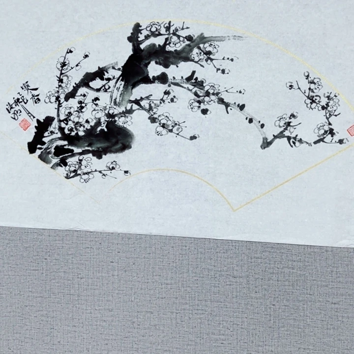 楚***珏国画12888888888888888