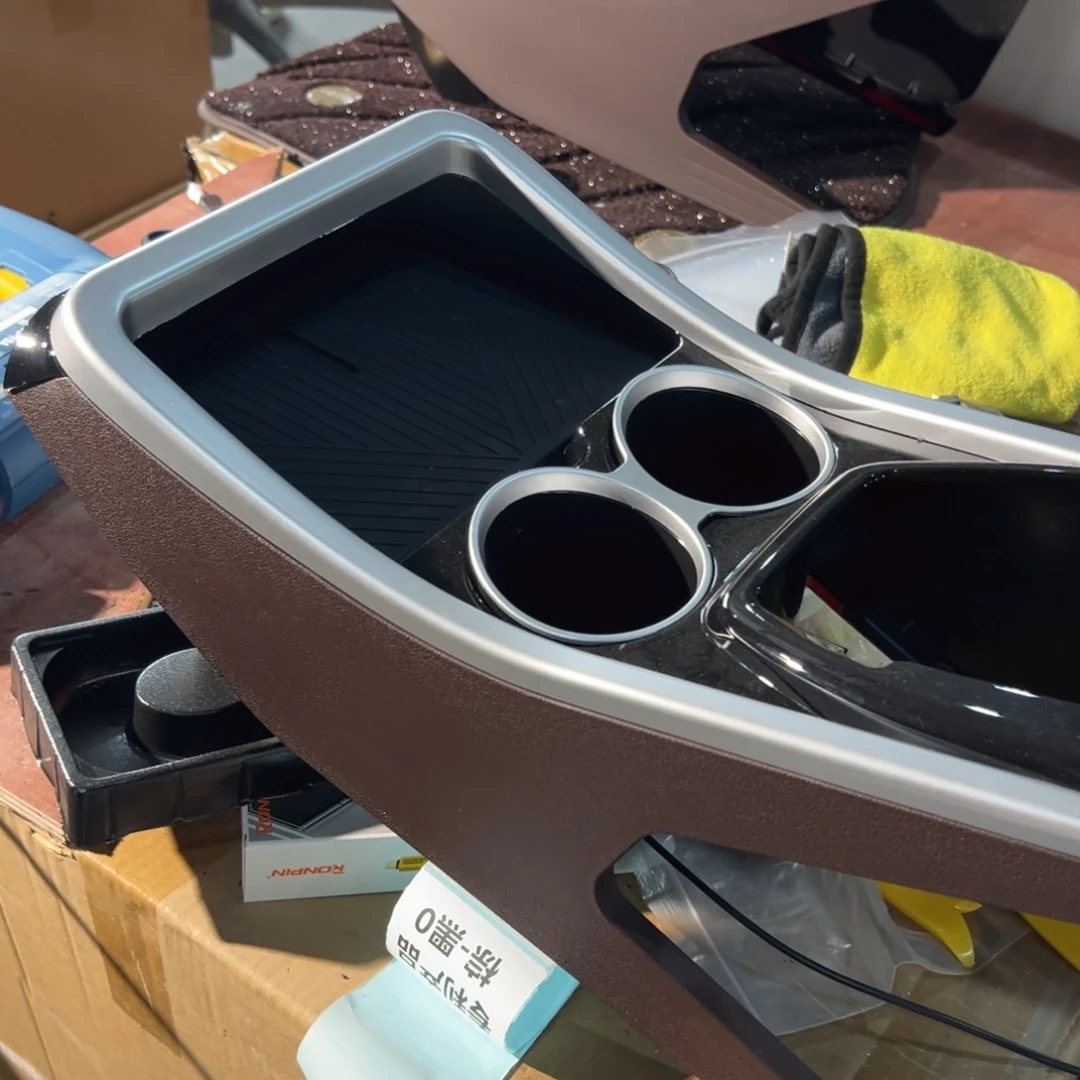 PVC微瑕的中控的