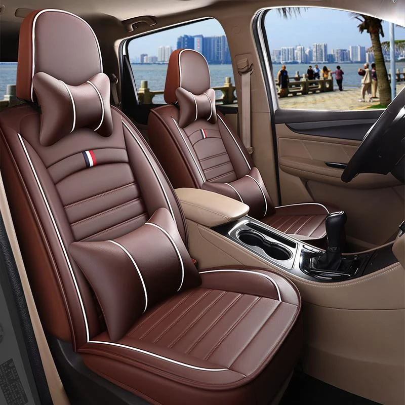 东风风光330座套13-19款全包座椅套四季7座专用坐垫套装女款定制