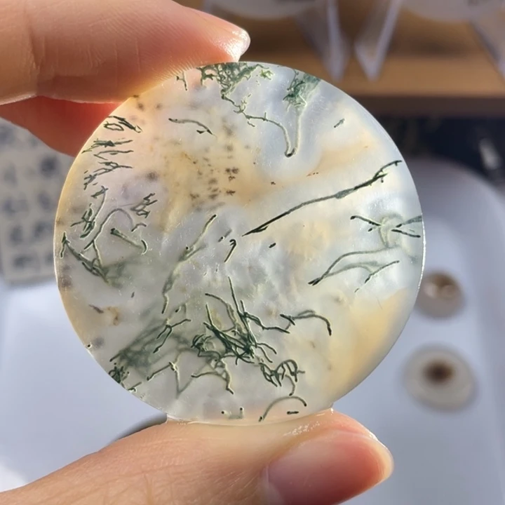 玛瑙/玉髓未镶嵌牌子