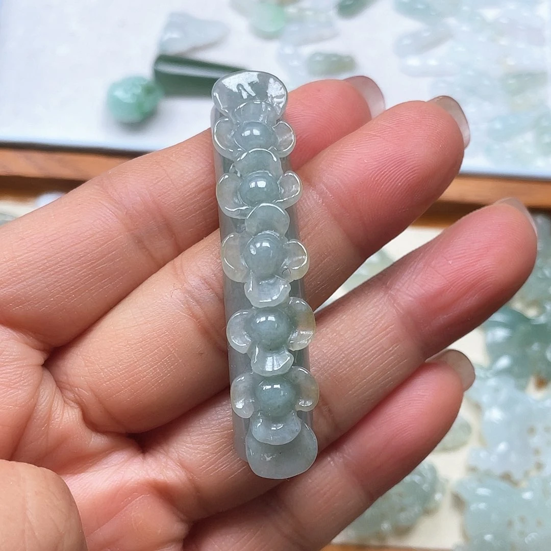 颈饰未镶嵌翡翠9888888888