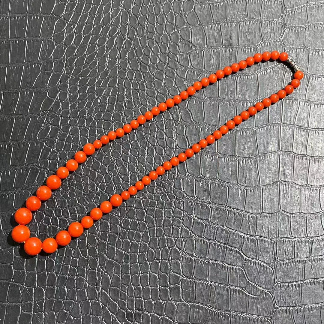 【高端定制】L-1636时尚设计项链多样性发一件