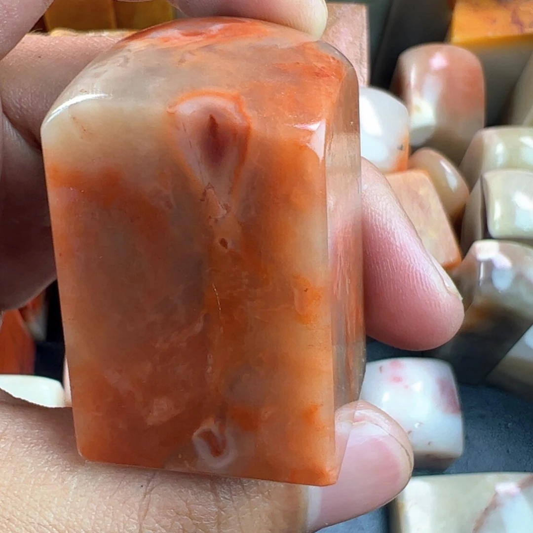 老挝石印石德*轩老挝石111